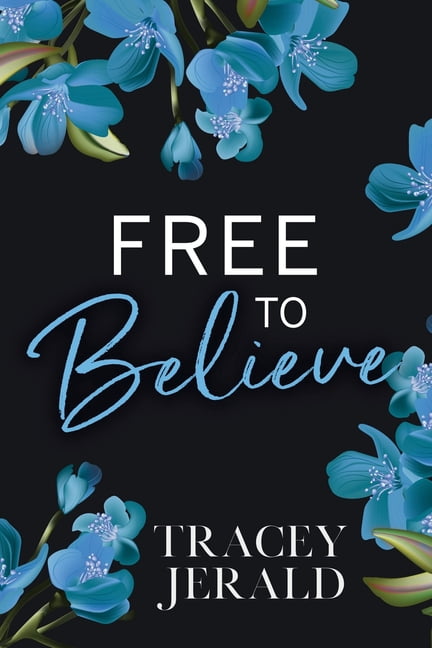 Free to Believe, (Paperback)