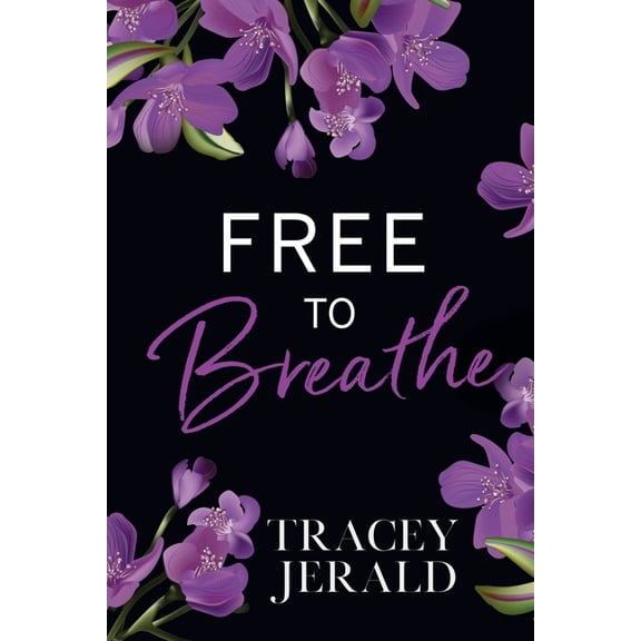 Free to Breathe, (Paperback)