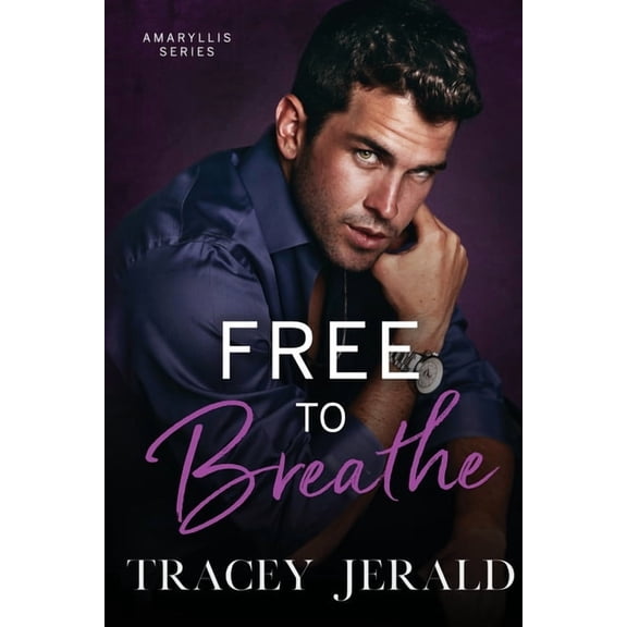 Free to Breathe (Paperback) by Tracey Jerald