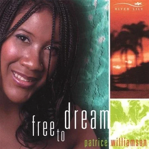Free to Dream - Music CD - - 2002-06-17 - River Lily - Very Good - Audio CD - - Sold by Sounda