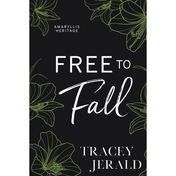 Free to Fall, (Paperback)