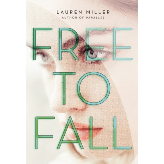 Pre-Owned Free to Fall (Paperback) 0062199811 9780062199812