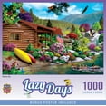 thumbnail image 1 of Free to Fly 1000 Puzzle, 1 of 4