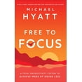 thumbnail image 1 of Free to Focus, 1 of 1