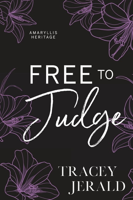 Free to Judge, (Paperback)