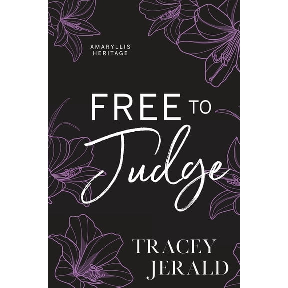 Free to Judge, (Paperback)