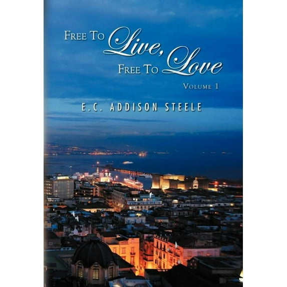 Free to Live, Free to Love
