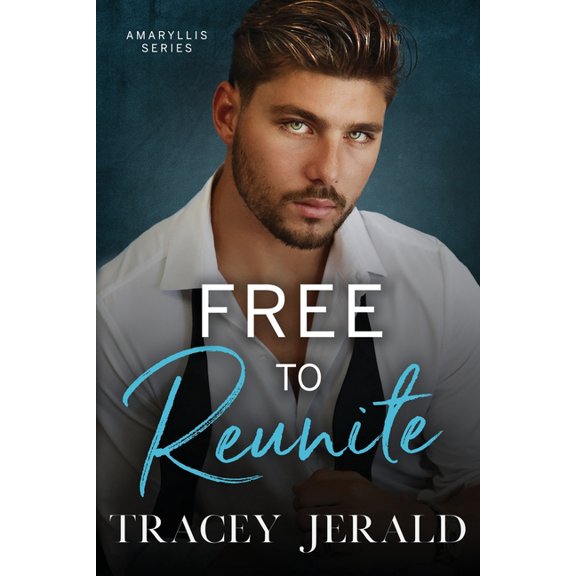 Amaryllis Free to Reunite, Book 9, (Paperback)