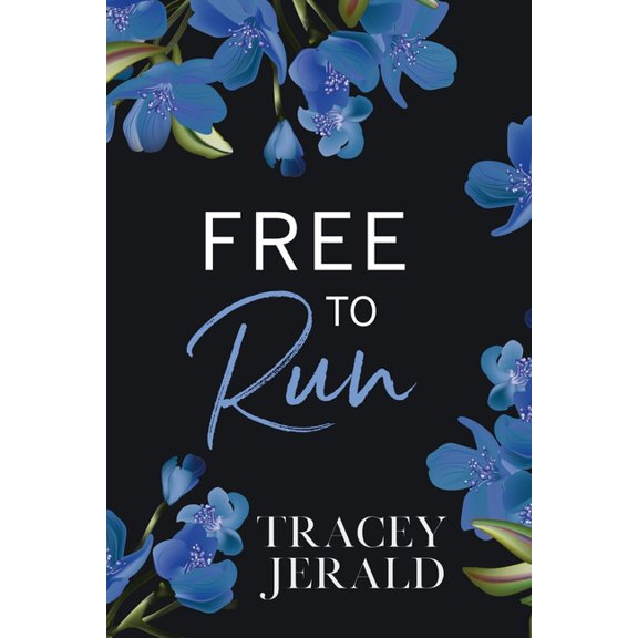 Free to Run, (Paperback)