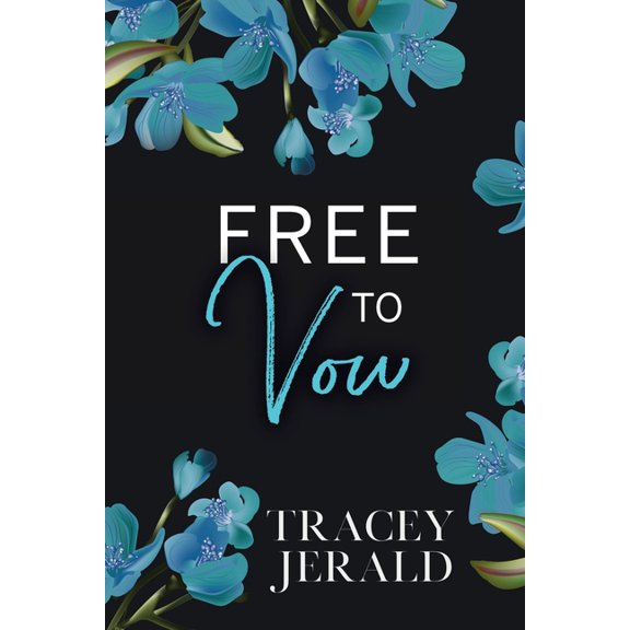 Free to Vow, (Paperback)