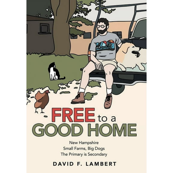 Free to a Good Home