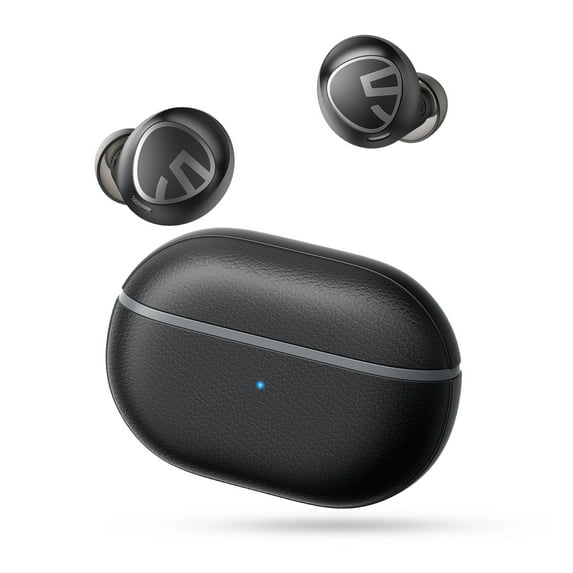 Free2 Classic Wireless Earbuds Wireless V5.1 Earphones With 30Hrs Playtime In-Ear Immersive Stereo Sound TWS Earbuds.
