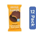 thumbnail image 1 of Free2B Foods Chocolate Cup Rice 2 Pieces 1.4 oz (Pack Of 12), 1 of 1