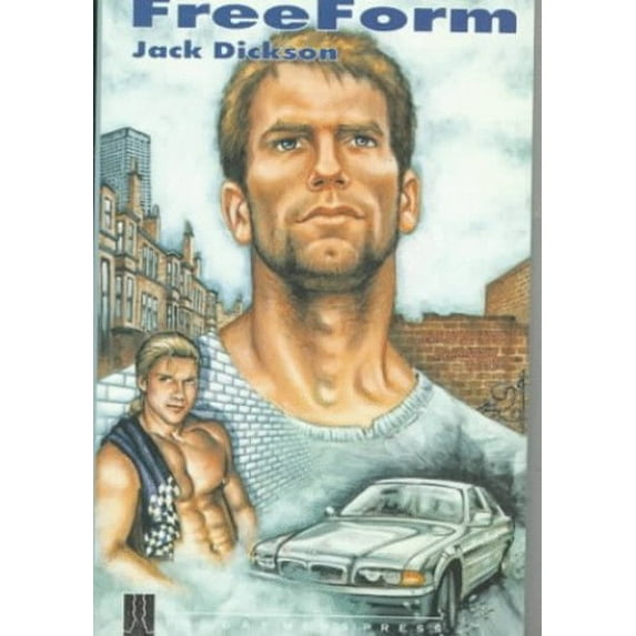 Pre-Owned Freeform (Paperback) 0854492577 9780854492572