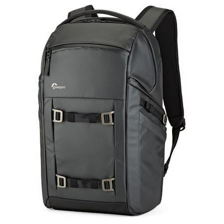 Lowepro - FreeLine Camera Backpack - Black