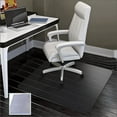 thumbnail image 1 of FreeLung Office Chair Mat for Hardwood Floors - 47"x47" Desk Chair Mats Home Floor Protector Heavy Duty - Easy Clean, 1 of 7