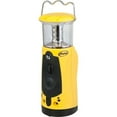 thumbnail image 1 of FreePlay A205-TL2-YL1-0000-FP-US Indigo Plus Lantern & USB Flashlight - Yellow, 1 of 1