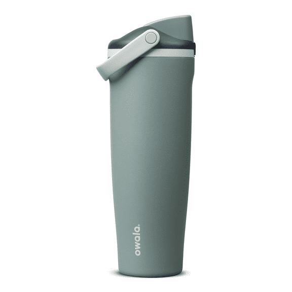 FreeSip® Sway 40-oz. Stainless Steel Joshua Tree