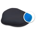 thumbnail image 1 of FreeStep Gel Seat Cushion Cover, 1 of 6