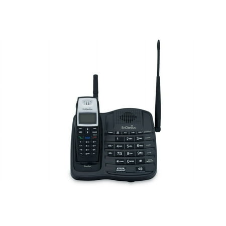 FREESTYL1 SYSTEM SINGLE LINE BASE WITH HANDSET