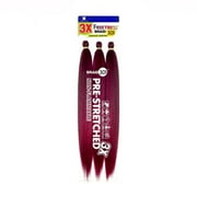 FreeTress 301 Pre Stretched Hair 56"