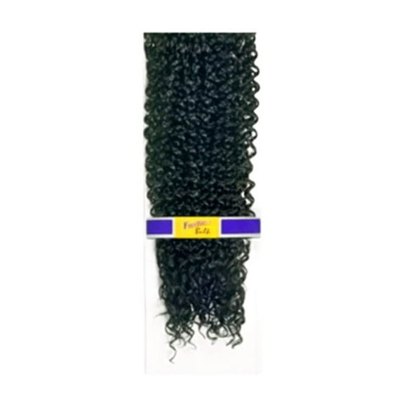 FreeTress Bohemian Braid 20"