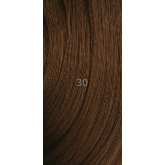 FreeTress Bora Bora Braids 12" 3x (Color#30)