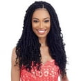 thumbnail image 1 of FreeTress Crochet Braids 2X Spring Twist 18", 1 of 6