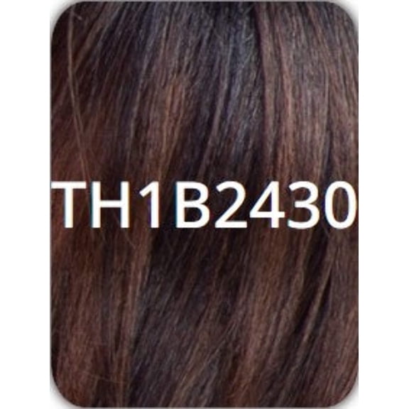 FreeTress Equal 5" Lace Part Wig Vashanti (TH1B2430)