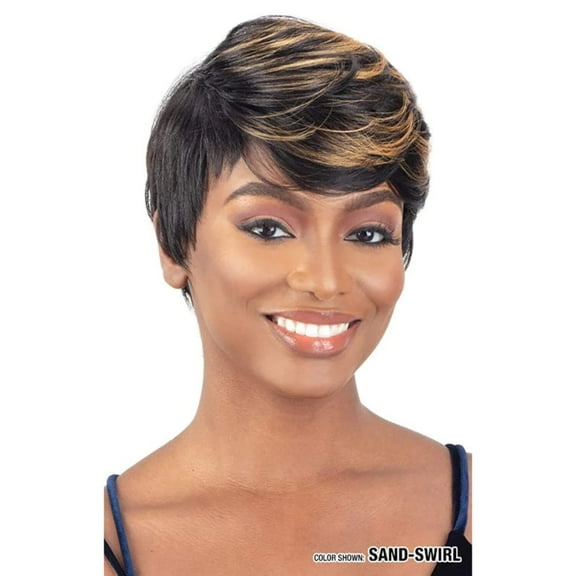 Shake 'N Go FreeTress Equal Lite Wig - 016