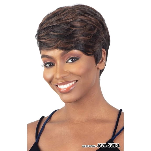Shake 'N Go FreeTress Equal Lite Wig - 016