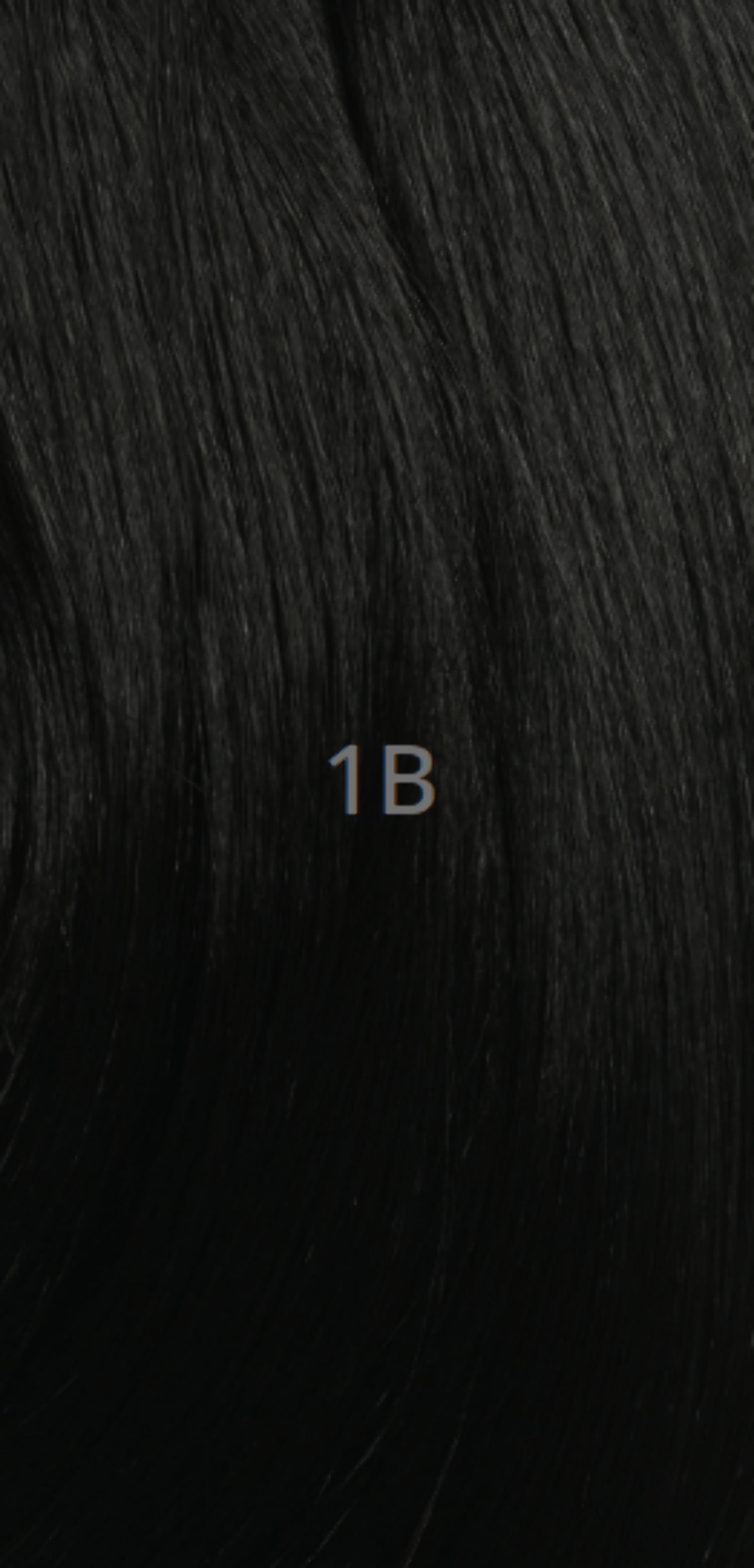 FreeTress Equal Synthetic Hair Wig Freedom Part 101 (1B)