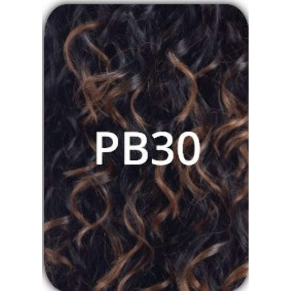 FreeTress Equal Synthetic Hair Wig Lace 5" Deep Part Lace Valentino (PB30)