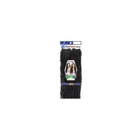 FreeTress Poppin Locs 3x 22"(Color#30)