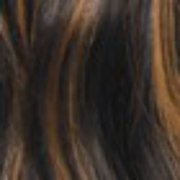 FreeTress Synthetic Hair Crochet Braids Bohemian Braids 20" (Color#TP1B/27)