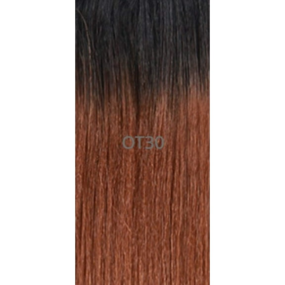 FreeTress Synthetic Hair Crochet Braids Goddess Loc 14"