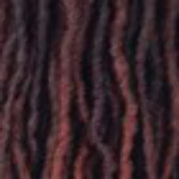 FreeTress Synthetic Hair Crochet Braids Water Wave Bulk 22"