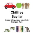 thumbnail image 1 of Freebilingualbooks.com: Français-Turc Chiffres Imagier bilingue pour les enfants (Paperback), 1 of 1