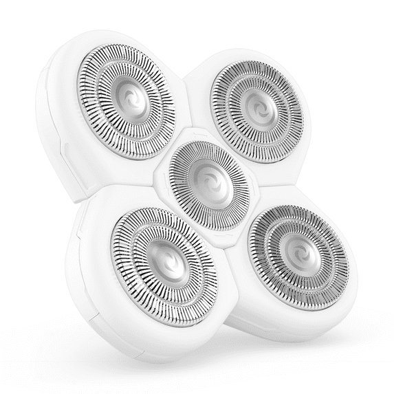 Freebird FlexSeries Body Smooth Rotary Blade Refill for Women