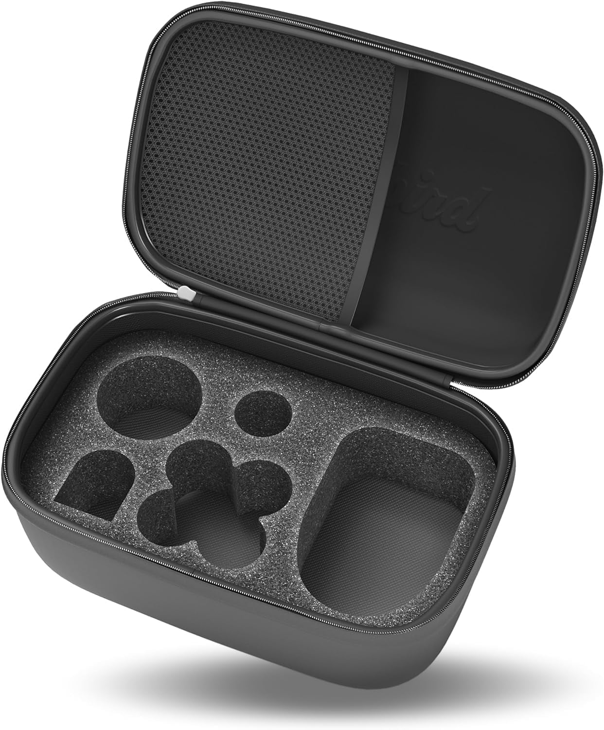 Freebird FlexSeries Travel Case - Men's Toiletry Bag, Shaving Kit Case