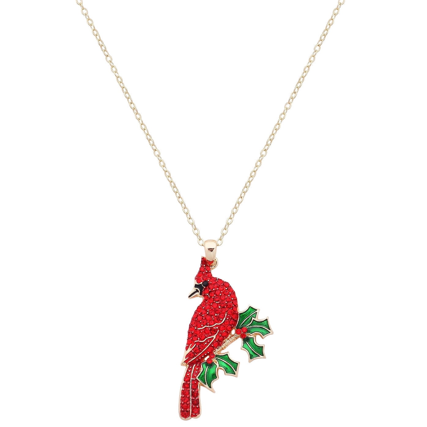 Freebird Jewelry Box Messenger of Hope Necklace