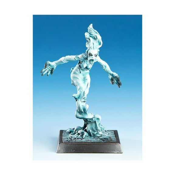 Freebooter Miniatures Banshee New