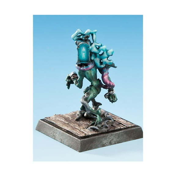 Freebooter Miniatures Jack O'Lantern New