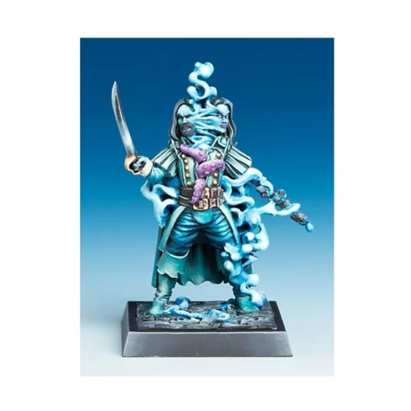Freebooter Miniatures Rastrillo Oscuro New