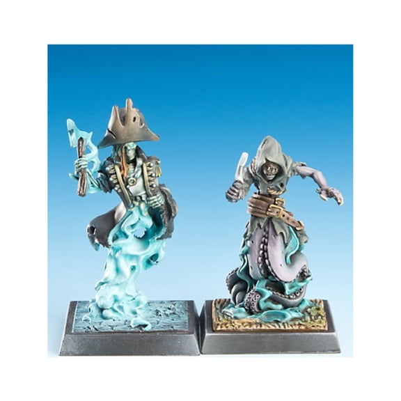 Freebooter Miniatures Reaver & Crawler New