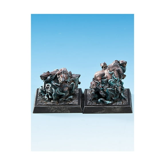 Freebooter Miniatures Sinister Swarms New