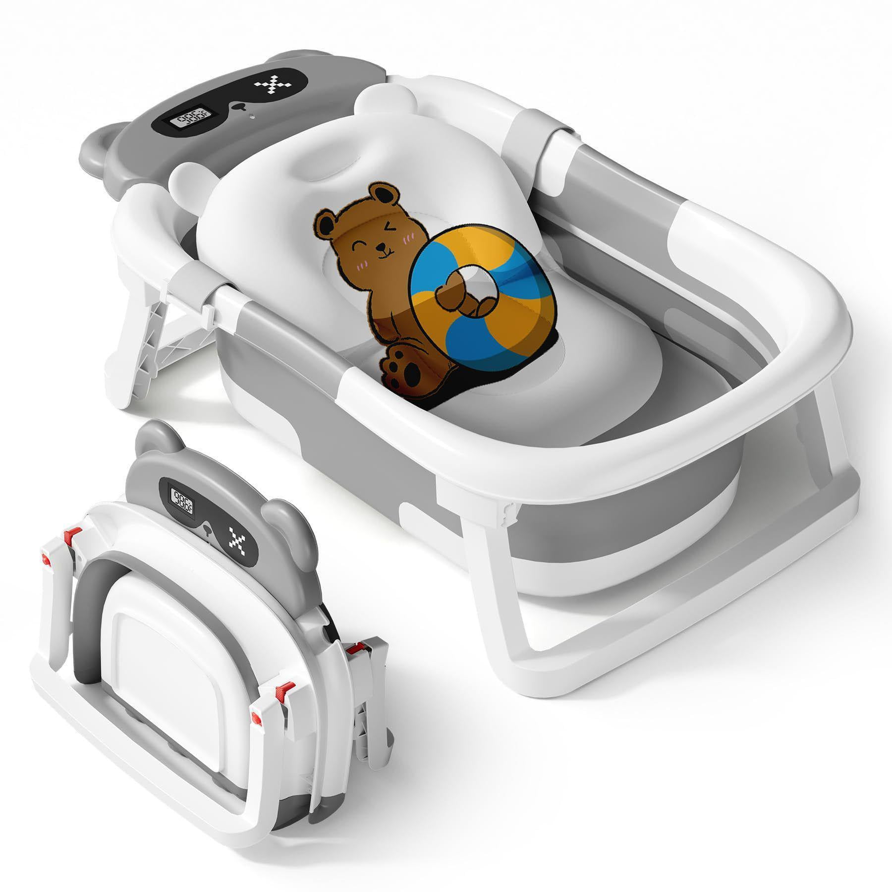 Fisher-Price 4-in-1 Sling 'n Seat Tub Baby to Toddler Bath Fisher-Price 4-in-1 Sling 'n Seat Tub Baby to Toddler Bath