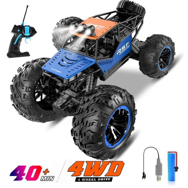 Free best sale rc cars