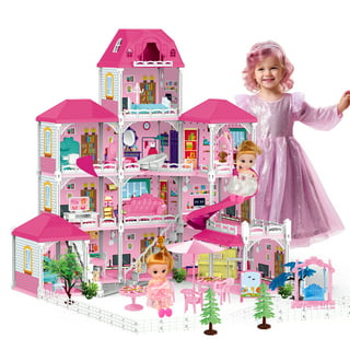 Clearance in Dolls & Dollhouses