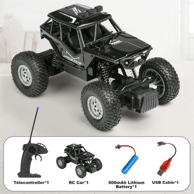 Remote control cars for deals 8 year old boy